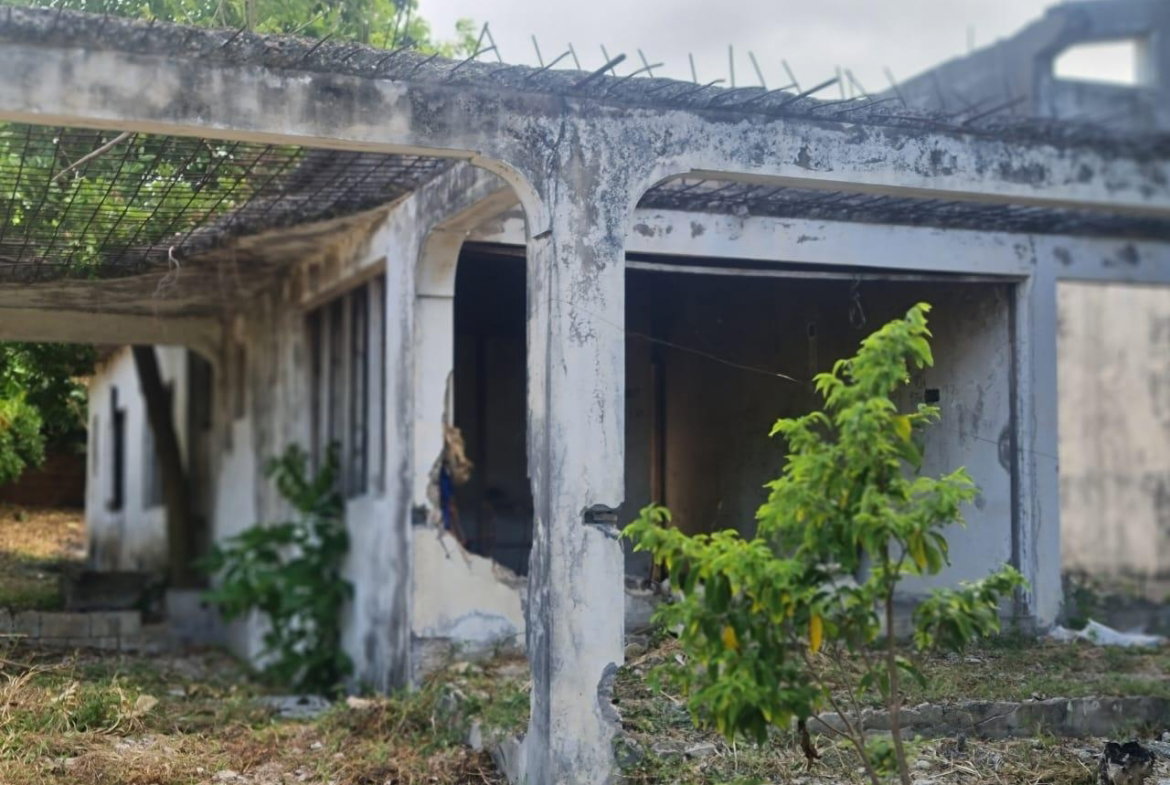 First image of 66 Mahoe Drive, Greenwich in Mammee Bay, St. Ann, Jamaica - property is For Sale
