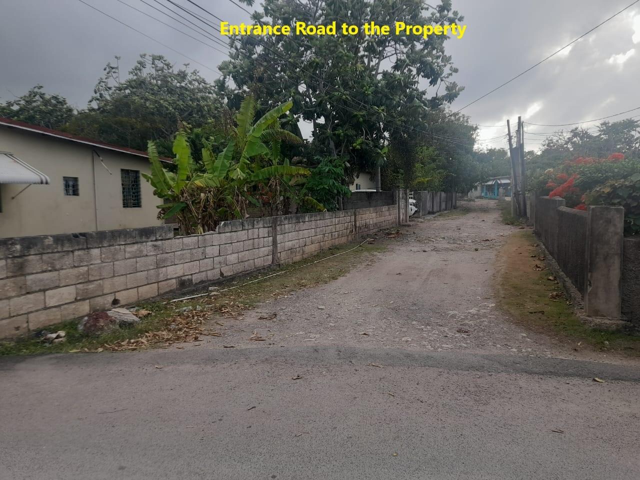 Second image of Galina St. Mary in Galina, St. Mary, Jamaica - property is For Sale