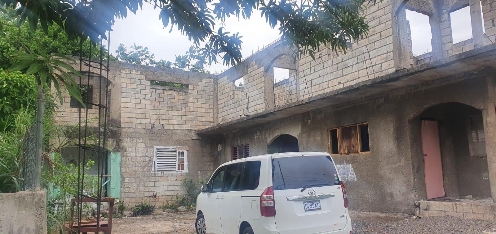 Third image of Galina St. Mary in Galina, St. Mary, Jamaica - property is For Sale