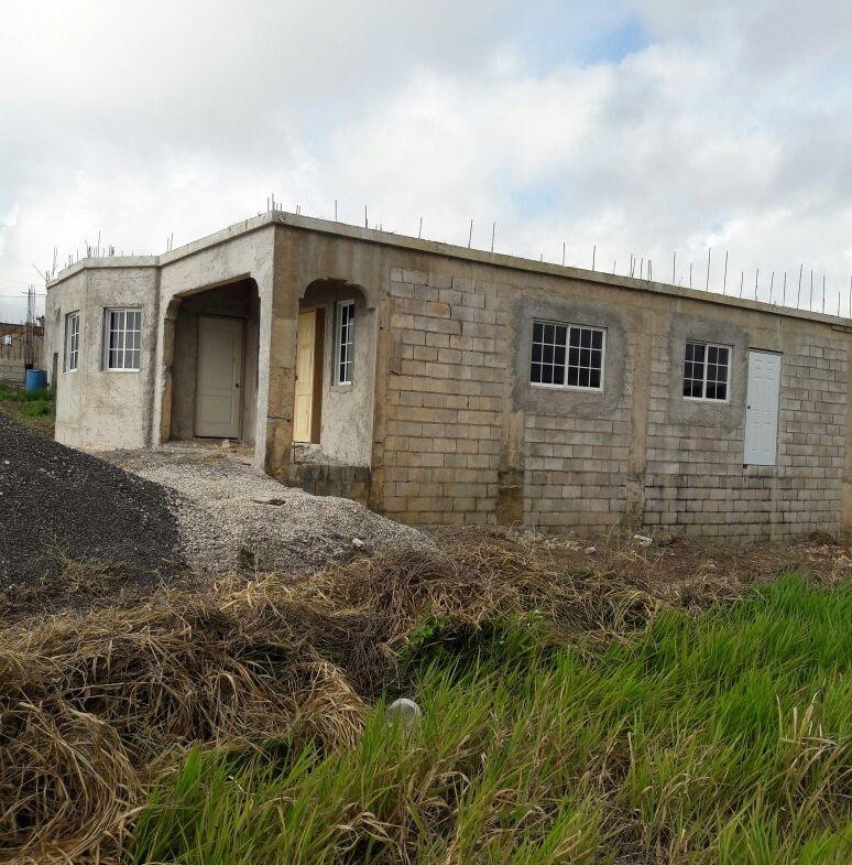 Second image of 68 Wilson Pen Housing Scheme in Cross Keys, Manchester, Jamaica - property is For Sale