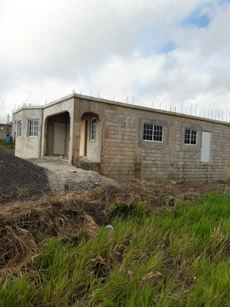 Second image of 68 Wilson Pen Housing Scheme in Cross Keys, Manchester, Jamaica - property is For Sale