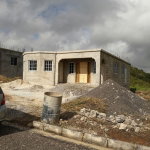First image of 68 Wilson Pen Housing Scheme in Cross Keys, Manchester, Jamaica - property is For Sale