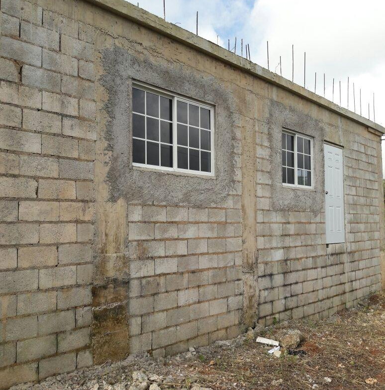 Third image of 68 Wilson Pen Housing Scheme in Cross Keys, Manchester, Jamaica - property is For Sale