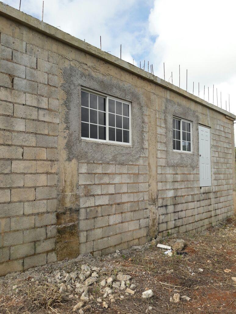 Third image of 68 Wilson Pen Housing Scheme in Cross Keys, Manchester, Jamaica - property is For Sale