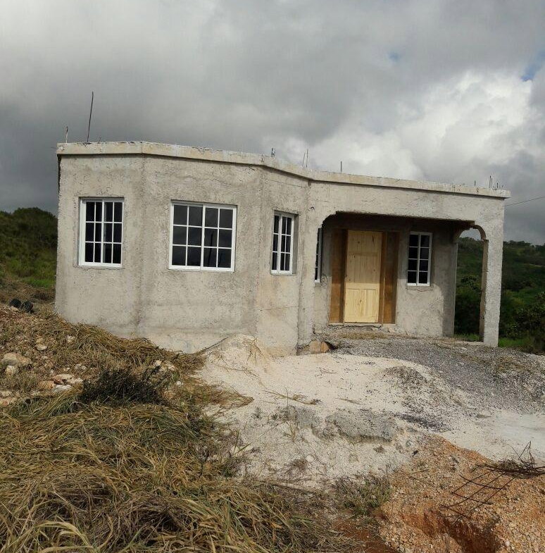 Fourth image of 68 Wilson Pen Housing Scheme in Cross Keys, Manchester, Jamaica - property is For Sale