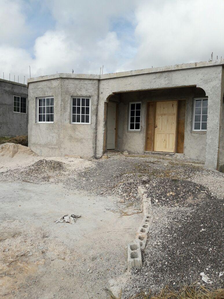 Sixth image of 68 Wilson Pen Housing Scheme in Cross Keys, Manchester, Jamaica - property is For Sale