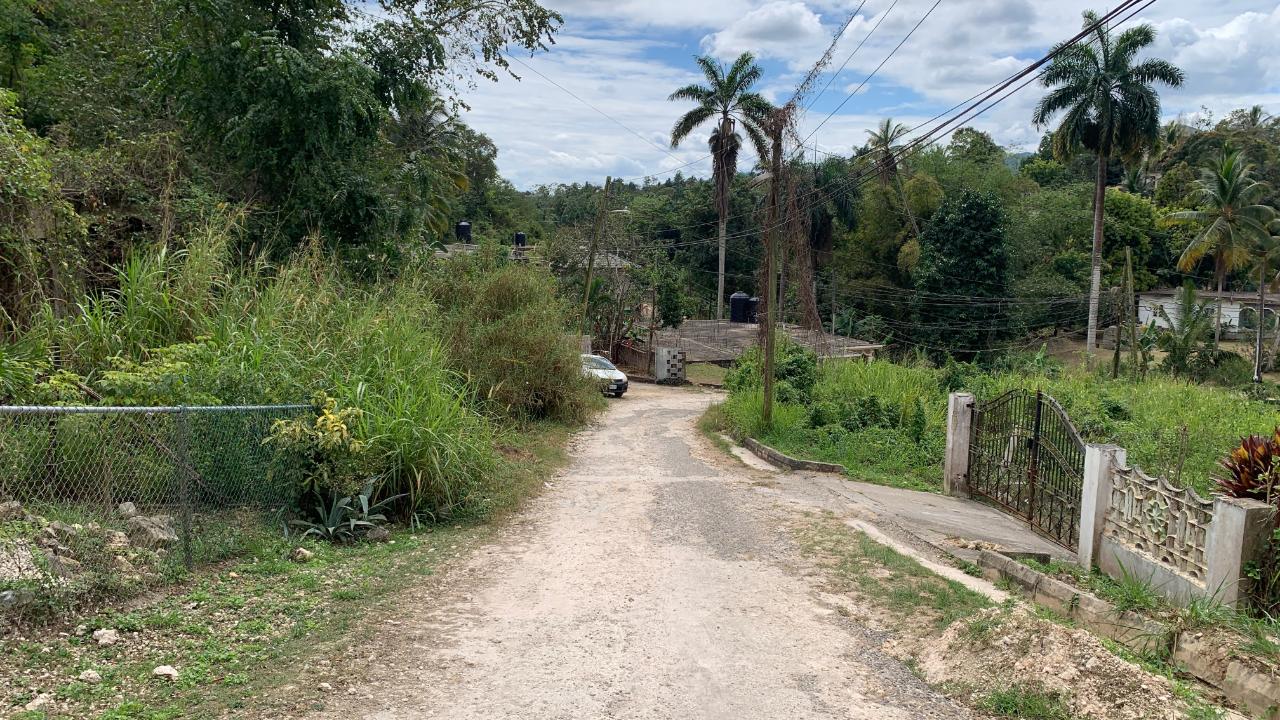 Second image of Part of Hayfield in Hayfield, St. Catherine, Jamaica - property is For Sale