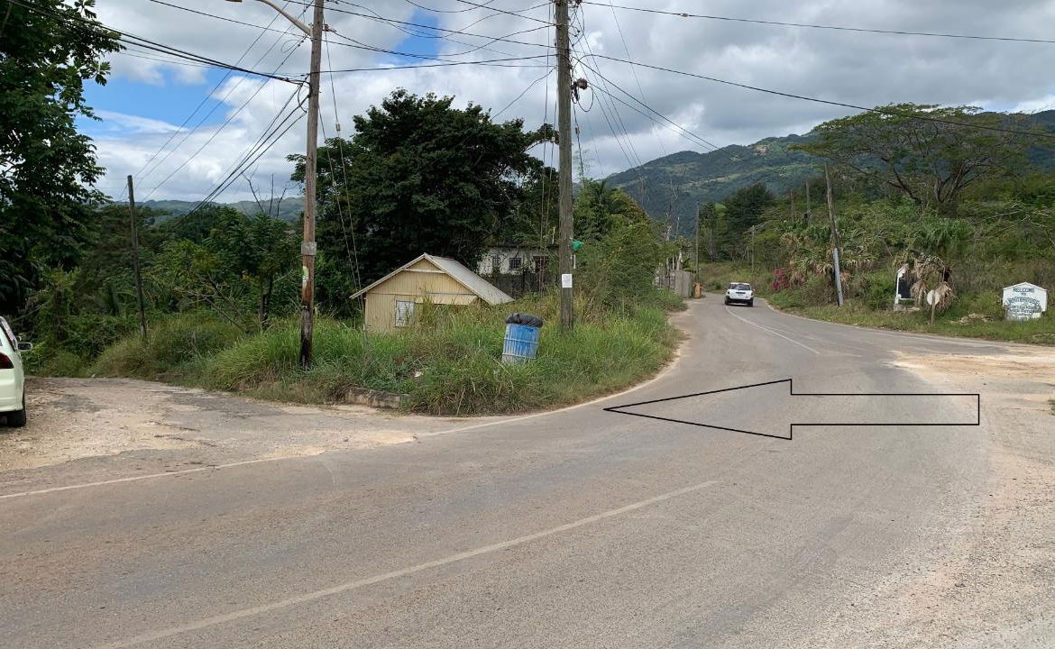 First image of Part of Hayfield in Hayfield, St. Catherine, Jamaica - property is For Sale