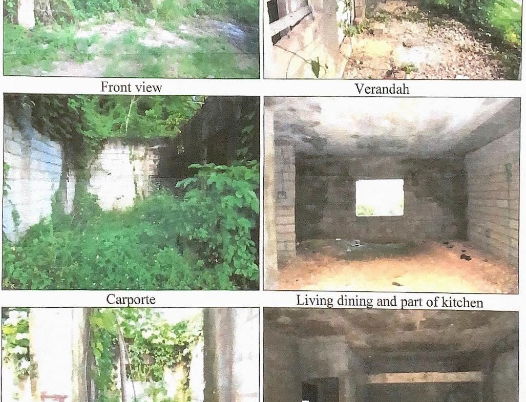 Sixth image of Part of Hayfield in Hayfield, St. Catherine, Jamaica - property is For Sale