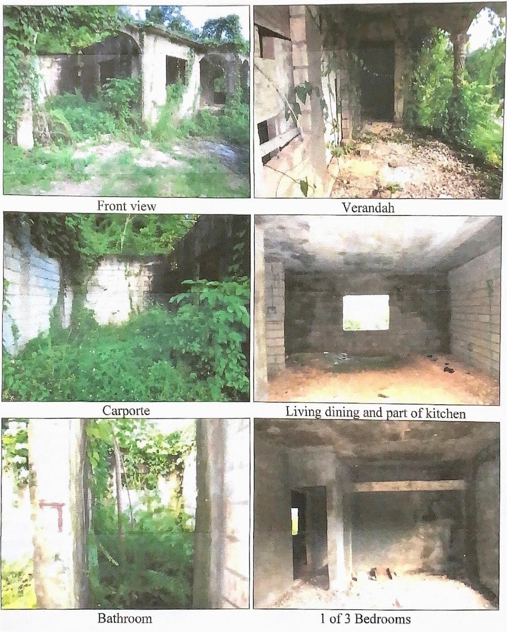 Sixth image of Part of Hayfield in Hayfield, St. Catherine, Jamaica - property is For Sale
