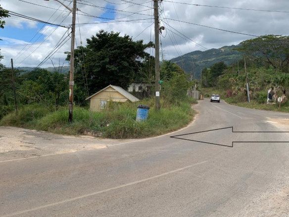 First image of Part of Hayfield in Hayfield, St. Catherine, Jamaica - property is For Sale