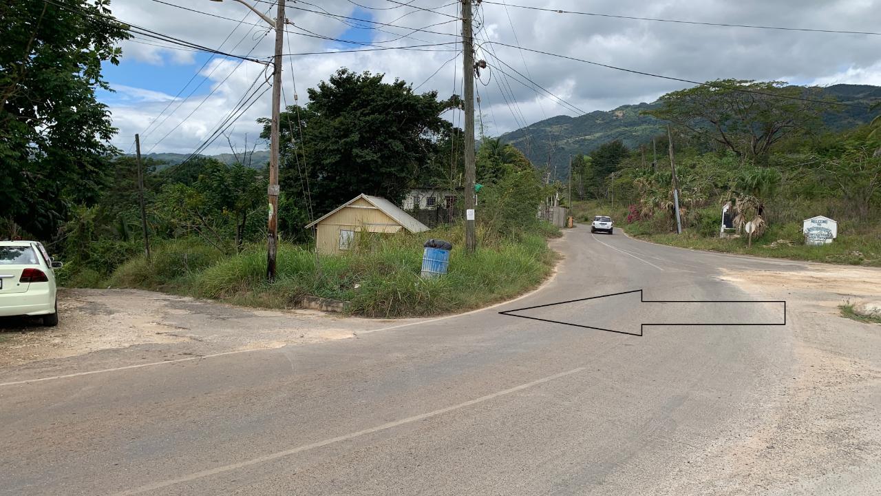 First image of Part of Hayfield in Hayfield, St. Catherine, Jamaica - property is For Sale
