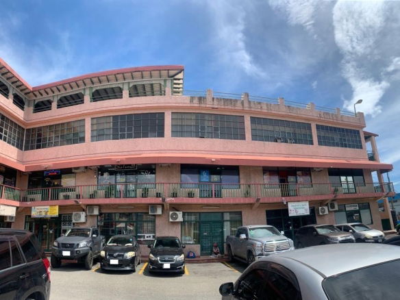 First image of 16-12-8 Red Hills Road in Kingston 19, St. Andrew, Jamaica - property is For Rent