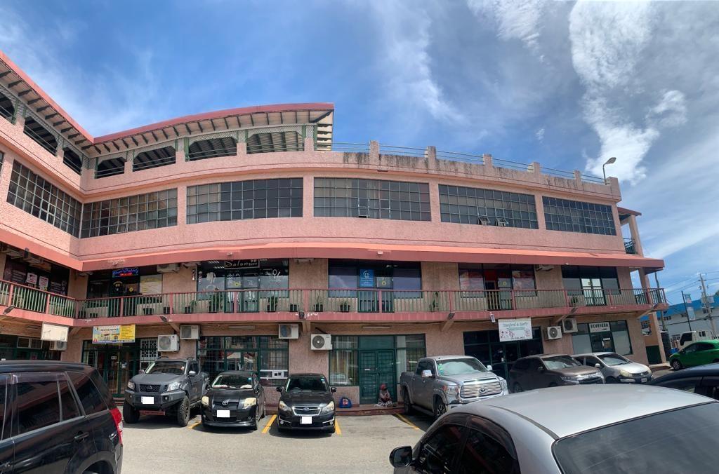 First image of 16-12-8 Red Hills Road in Kingston 19, St. Andrew, Jamaica - property is For Rent