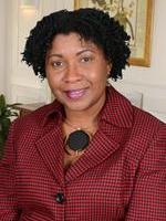Ingrid Dunbar-dacres