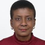 Ingrid Irving