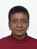 Ingrid Irving