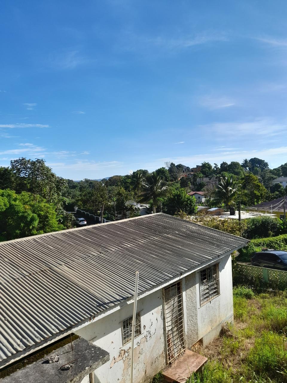 Third image of Lot-3 Red Bank Hatfield in Hat Field, Manchester, Jamaica - property is For Sale