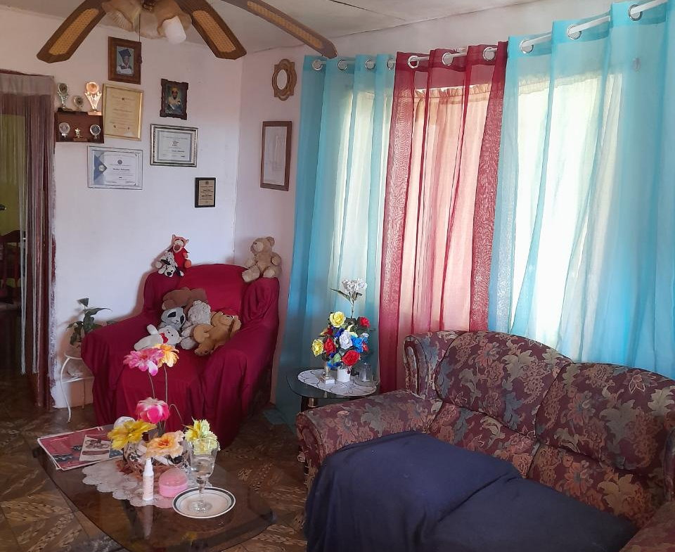 Fourth image of Lot-3 Red Bank Hatfield in Hat Field, Manchester, Jamaica - property is For Sale