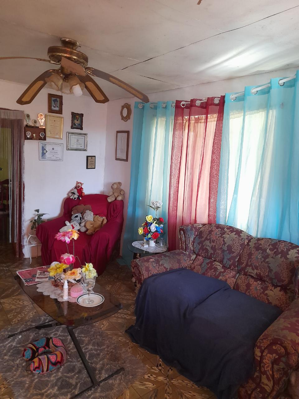 Fourth image of Lot-3 Red Bank Hatfield in Hat Field, Manchester, Jamaica - property is For Sale