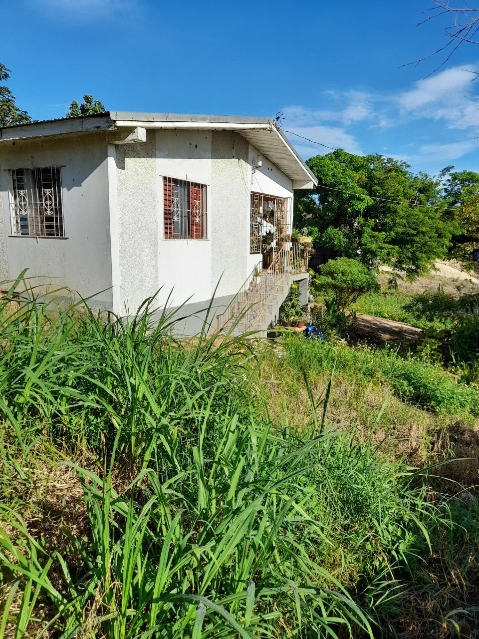 Eighth image of Lot-3 Red Bank Hatfield in Hat Field, Manchester, Jamaica - property is For Sale
