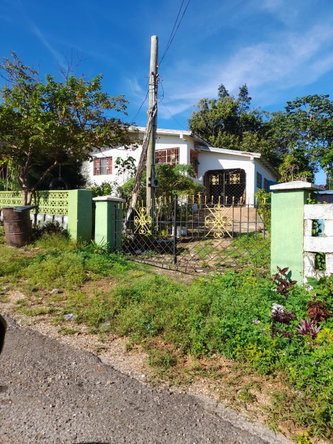 First image of Lot-3 Red Bank Hatfield in Hat Field, Manchester, Jamaica - property is For Sale