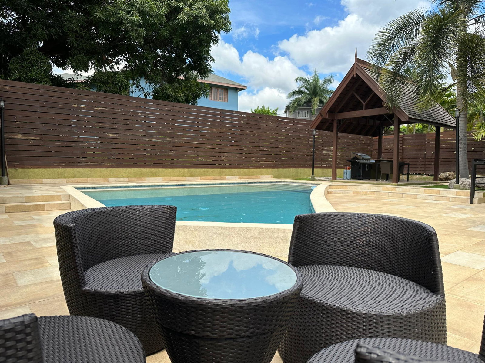 Eleventh image of 6 Lower Great House Circle in Kingston 8, St. Andrew, Jamaica - property is For Sale