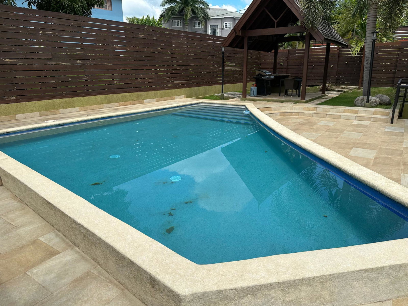 Twelfth image of 6 Lower Great House Circle in Kingston 8, St. Andrew, Jamaica - property is For Sale