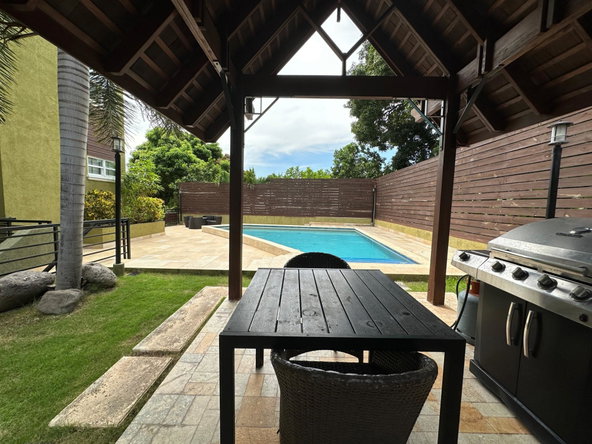 Thirteenth image of 6 Lower Great House Circle in Kingston 8, St. Andrew, Jamaica - property is For Sale