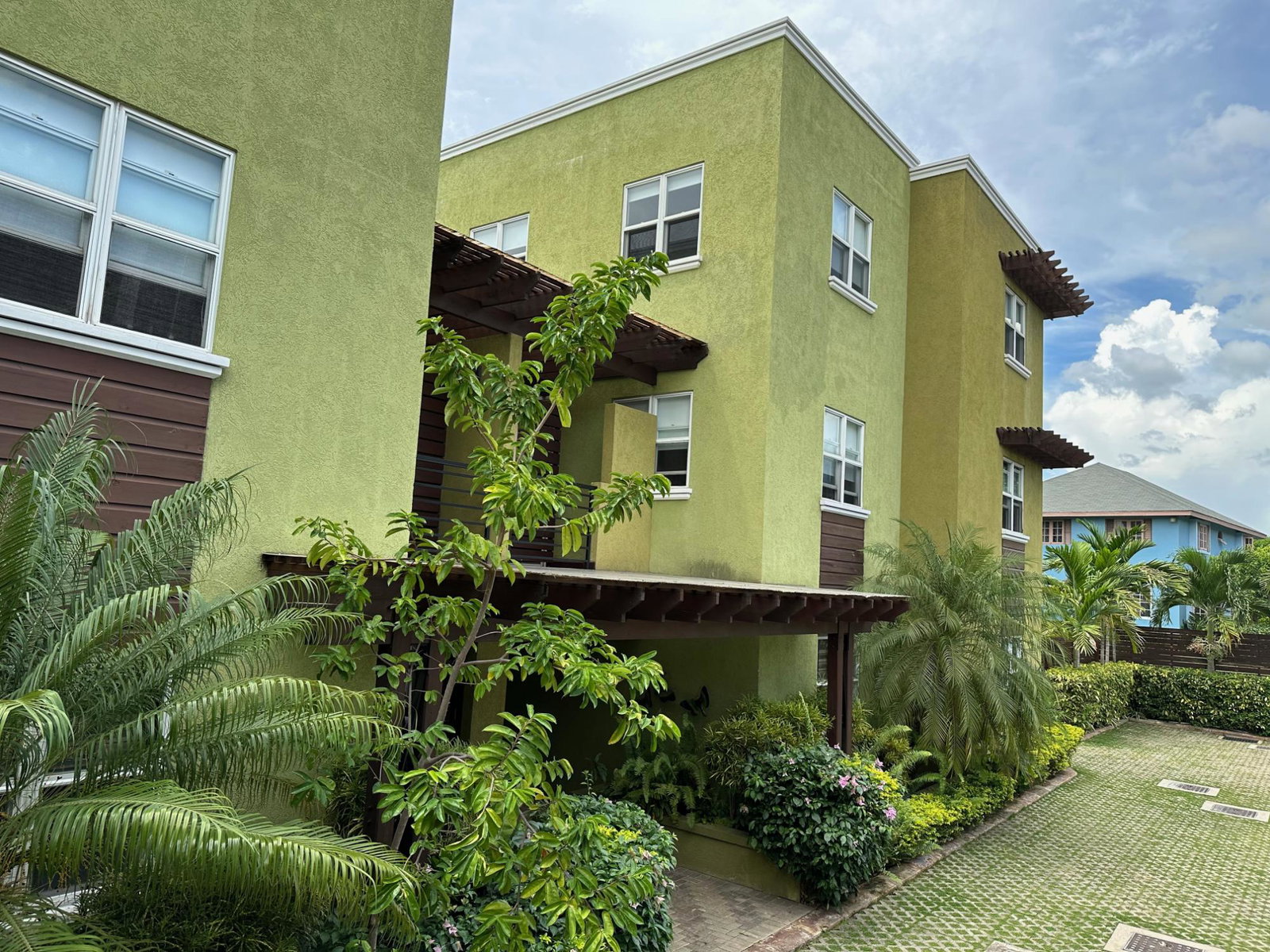 Twentieth image of 6 Lower Great House Circle in Kingston 8, St. Andrew, Jamaica - property is For Sale