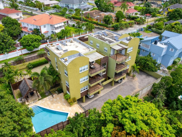 First image of 6 Lower Great House Circle in Kingston 8, St. Andrew, Jamaica - property is For Sale