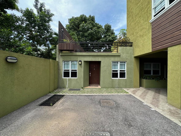 Tenth image of 6 Lower Great House Circle in Kingston 8, St. Andrew, Jamaica - property is For Sale