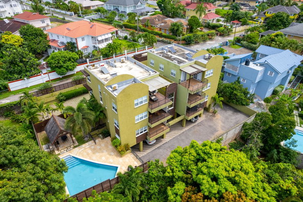 First image of 6 Lower Great House Circle in Kingston 8, St. Andrew, Jamaica - property is For Sale