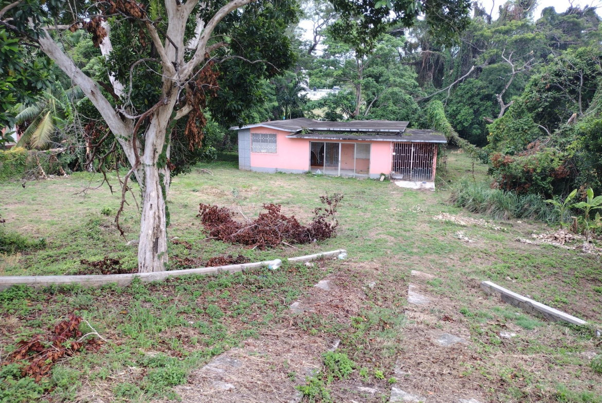 Second image of Lot-13 Hart Boulevard in Montego Bay, St. James, Jamaica - property is For Sale
