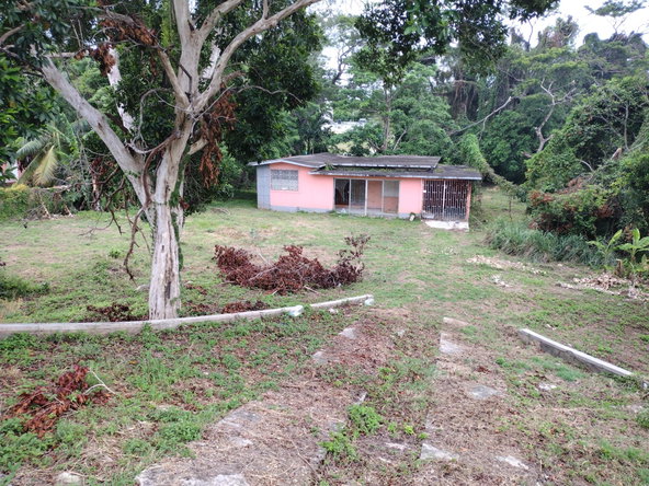 Second image of Lot-13 Hart Boulevard in Montego Bay, St. James, Jamaica - property is For Sale
