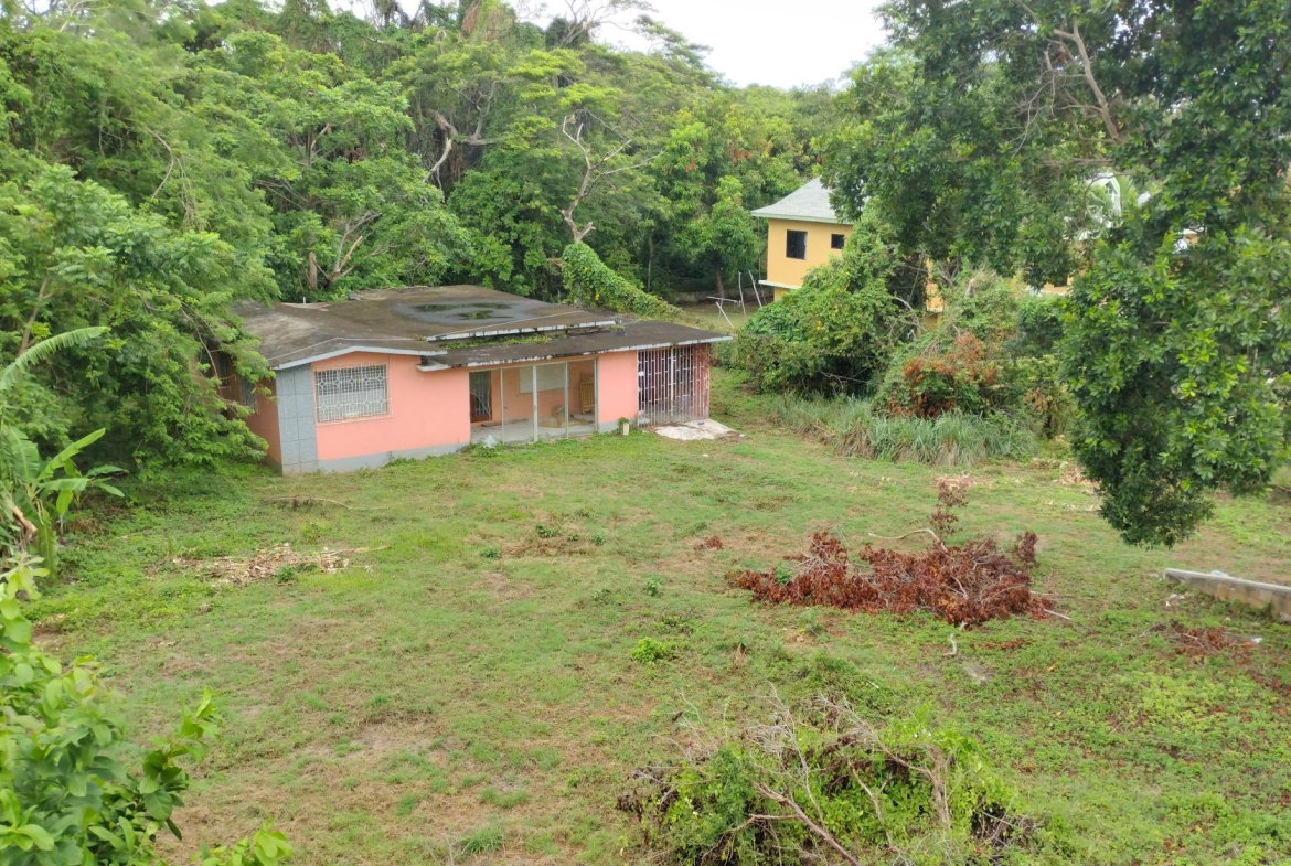 First image of Lot-13 Hart Boulevard in Montego Bay, St. James, Jamaica - property is For Sale