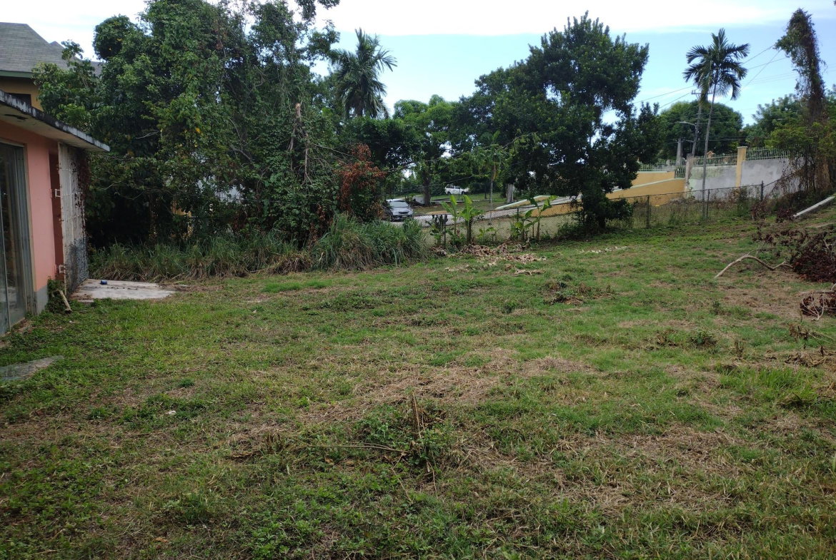 Third image of Lot-13 Hart Boulevard in Montego Bay, St. James, Jamaica - property is For Sale