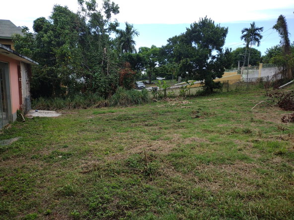 Third image of Lot-13 Hart Boulevard in Montego Bay, St. James, Jamaica - property is For Sale