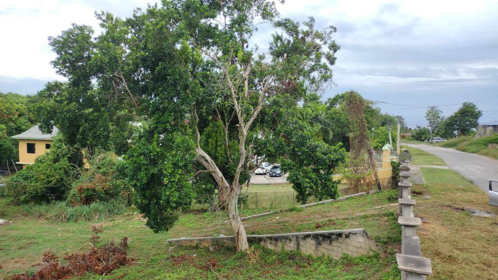 Fourth image of Lot-13 Hart Boulevard in Montego Bay, St. James, Jamaica - property is For Sale