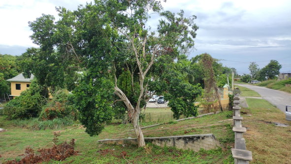 Fourth image of Lot-13 Hart Boulevard in Montego Bay, St. James, Jamaica - property is For Sale
