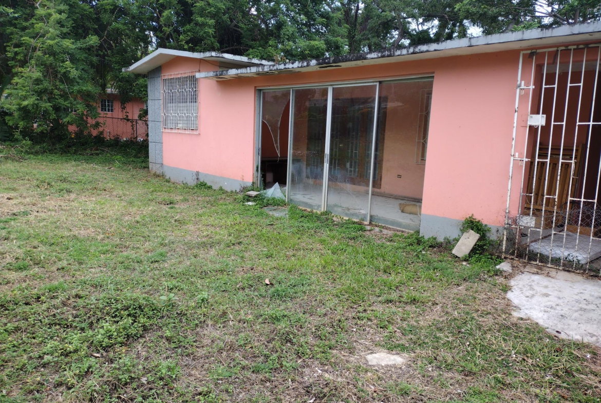Fifth image of Lot-13 Hart Boulevard in Montego Bay, St. James, Jamaica - property is For Sale
