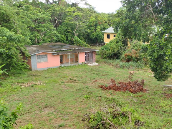 First image of Lot-13 Hart Boulevard in Montego Bay, St. James, Jamaica - property is For Sale