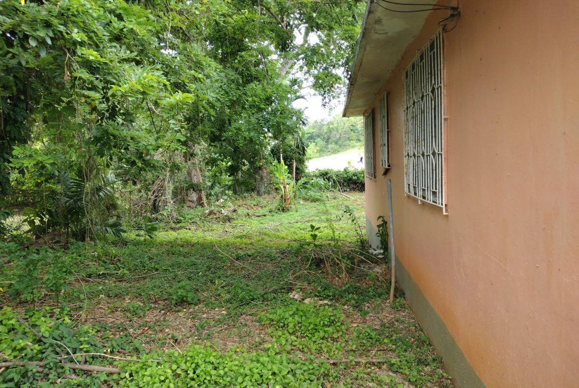 Seventh image of Lot-13 Hart Boulevard in Montego Bay, St. James, Jamaica - property is For Sale
