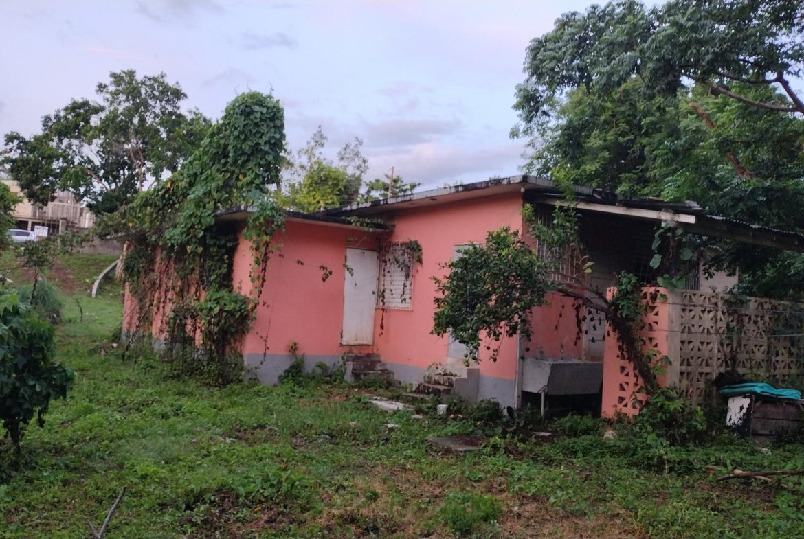 Eighth image of Lot-13 Hart Boulevard in Montego Bay, St. James, Jamaica - property is For Sale