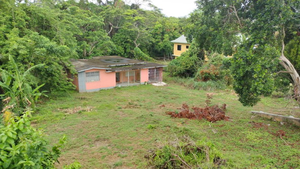 First image of Lot-13 Hart Boulevard in Montego Bay, St. James, Jamaica - property is For Sale