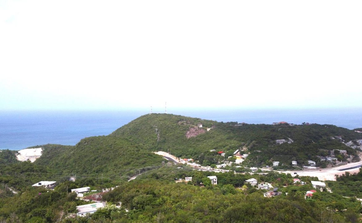 Second image of Albion Heights in Albion, St. Thomas, Jamaica - property is For Sale