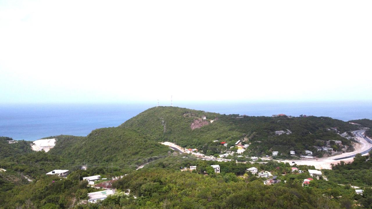 Second image of Albion Heights in Albion, St. Thomas, Jamaica - property is For Sale