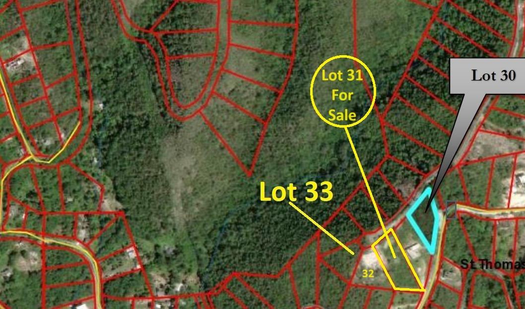 Third image of Albion Heights in Albion, St. Thomas, Jamaica - property is For Sale