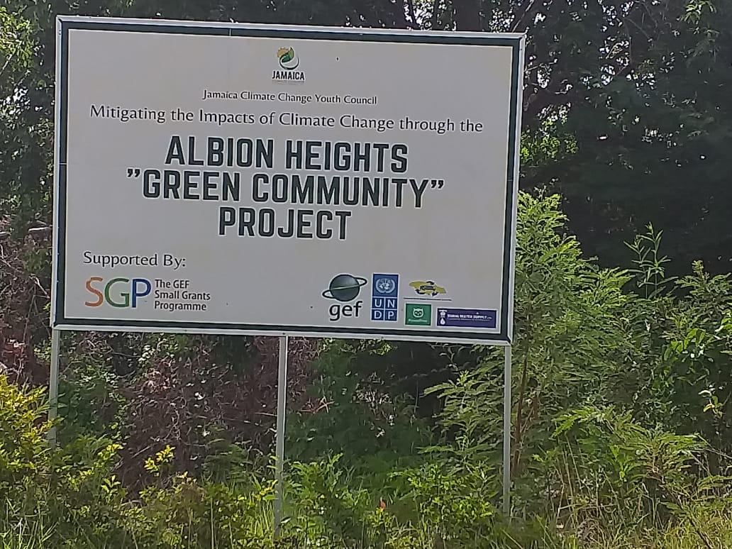 Fifth image of Albion Heights in Albion, St. Thomas, Jamaica - property is For Sale