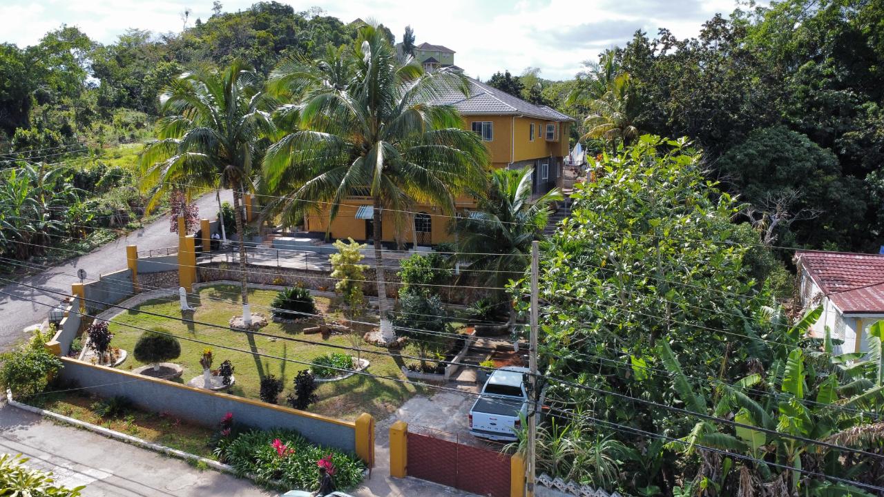 Second image of 40 Philam Drive in Hatfield, Manchester, Jamaica - property is For Sale